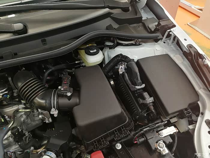 1.2t卡罗拉展示.