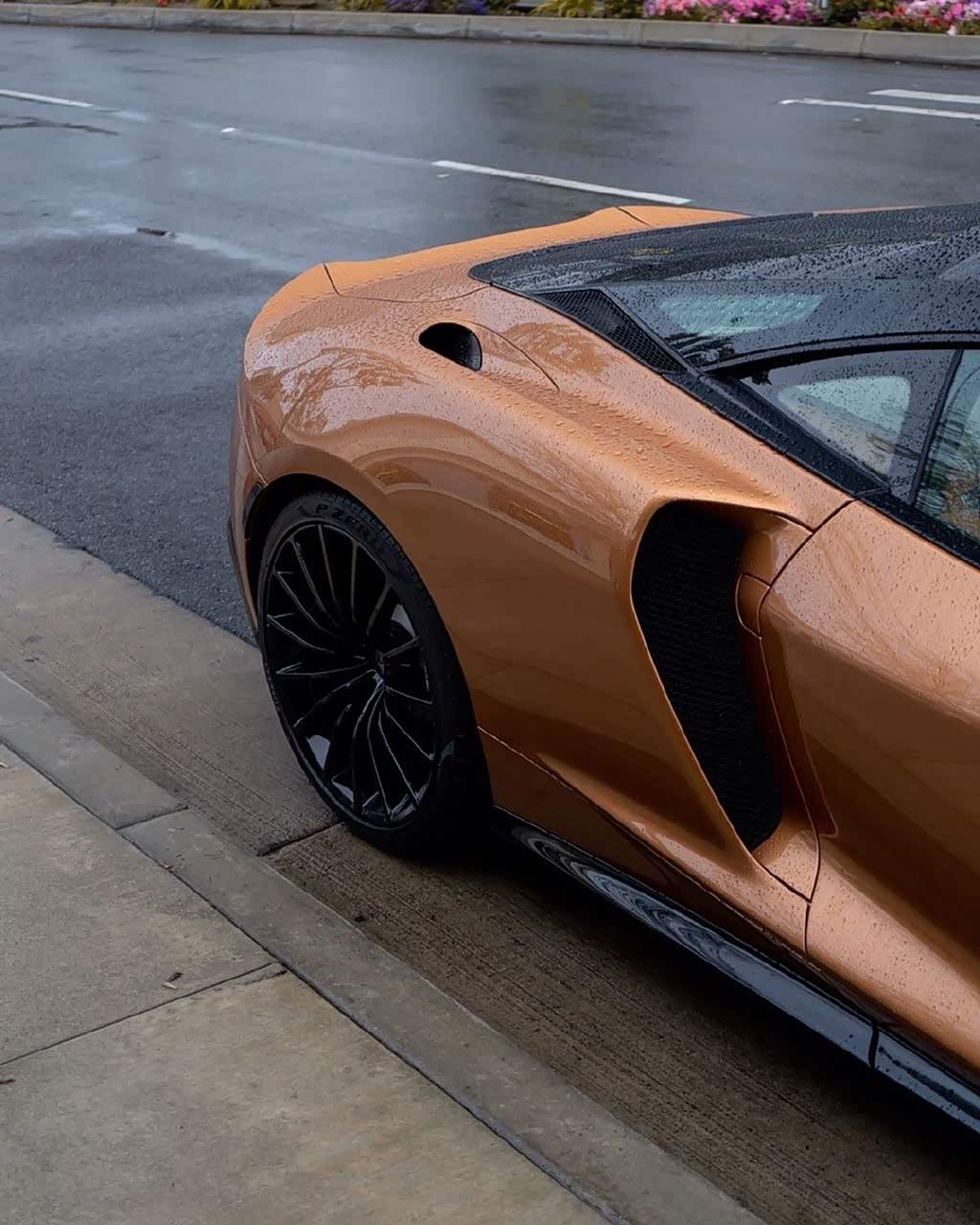 迈凯伦gt论坛_手机汽车之家