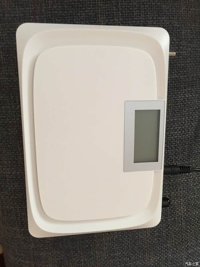 申请了一个电信平板接收器信号放大器