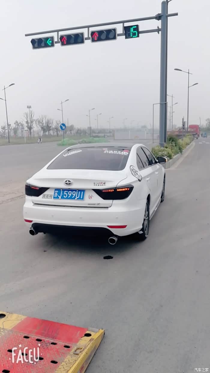 重新补发力帆820改装总汇