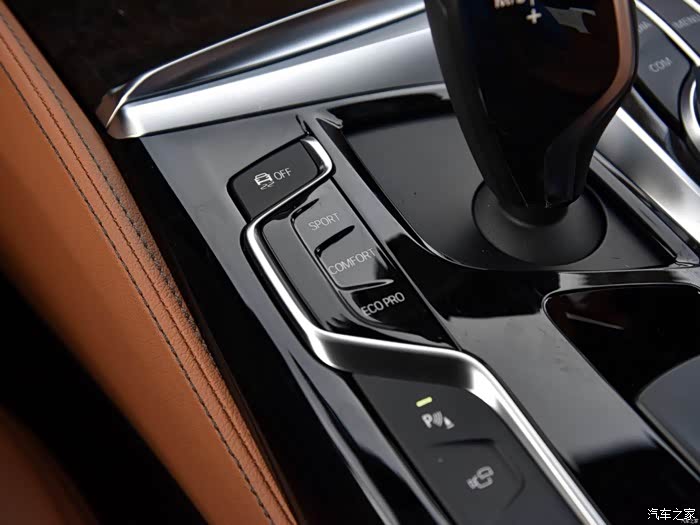 运动模式是按这个sport.s档是把档把往左边扳