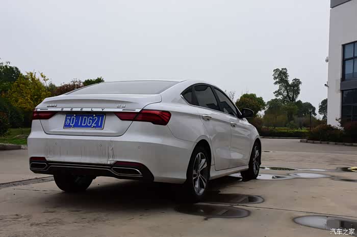 一路相随 我的好伙伴 缤瑞5000公里 真实感受