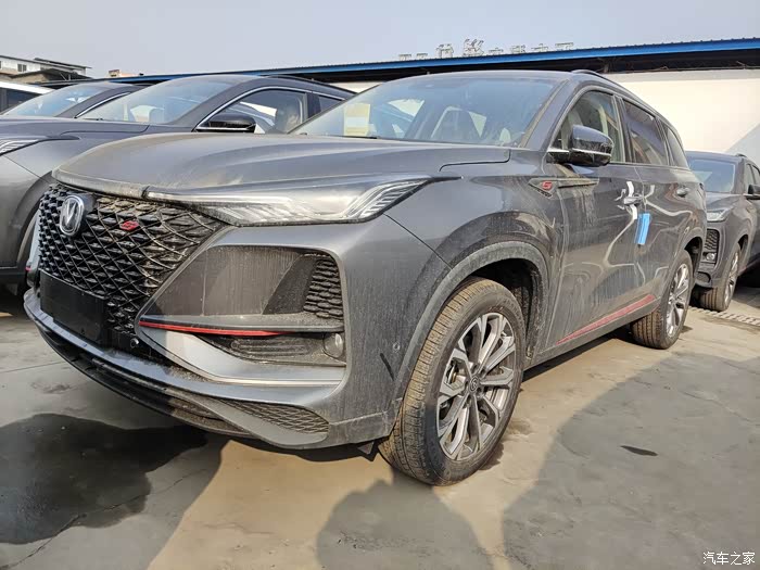 236 | 回复: 1 长安cs75 plus论坛 cs75plus蓝鲸2.