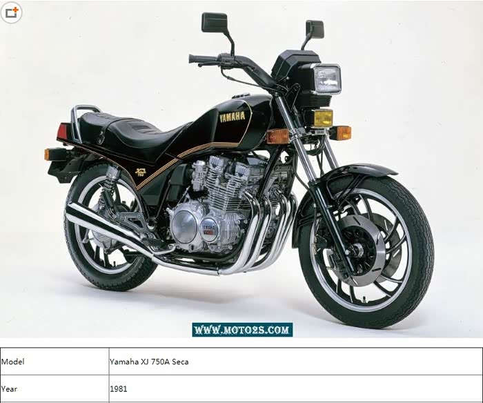 一台投错胎的摩托 cr9