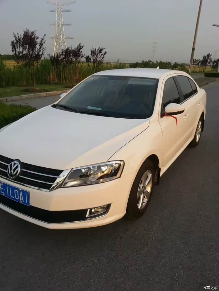 【图】我的小白狼,,,,,多重改装,_朗逸论坛_汽车之家论坛