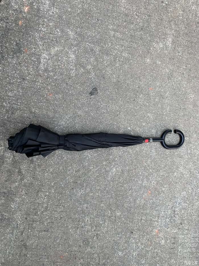 【家家商城11.11】汽车之家反向伞