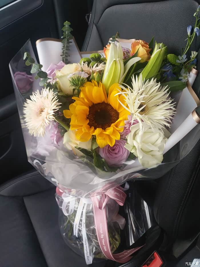 人车生活我和大众途昂的故事