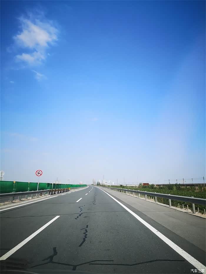 2020大征集最美国道g227河西走廊自驾之旅
