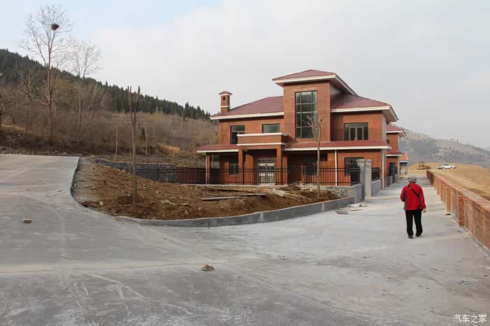 青州有个荷花窑洞风景区