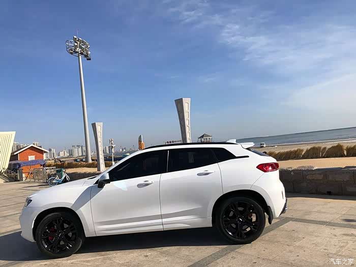 【无悔的抉择】一路相随,感谢有你相伴WEY--