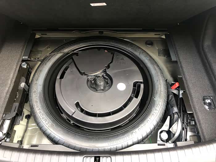 提车作业日思夜想的奥迪a6终于入手求精华