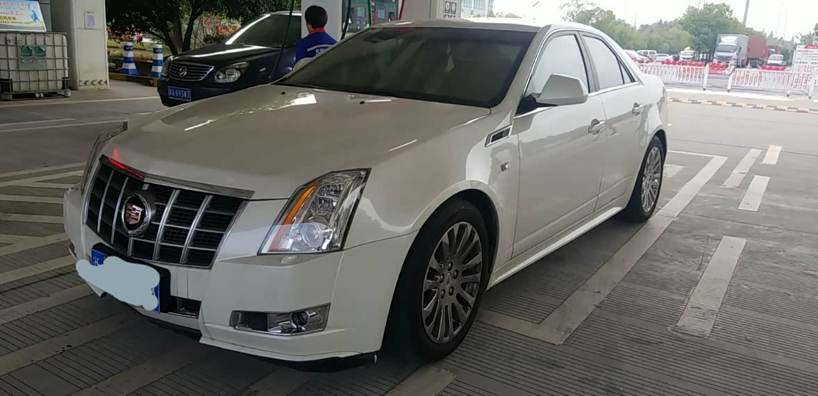 0顶配cts_凯迪拉克cts论坛_汽车之家论坛