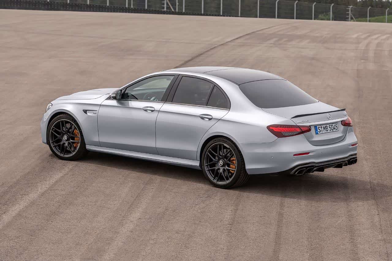 【图】mercedes-amg e 63 s 4matic  se_奔驰amg论坛_汽车之家论坛