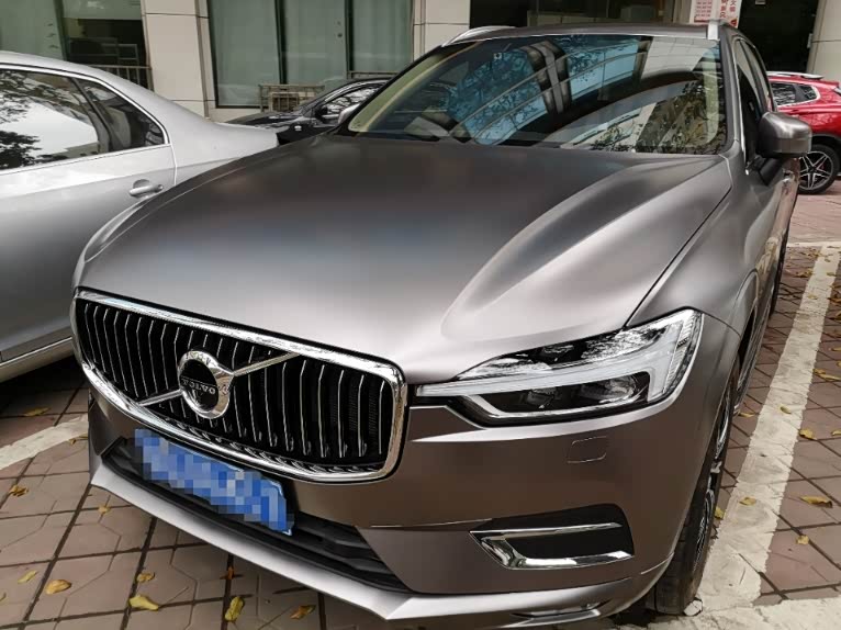 耀目沙智雅200公里全车改色