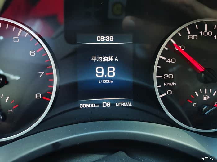 感谢2020年长城炮相陪5.7万公里.