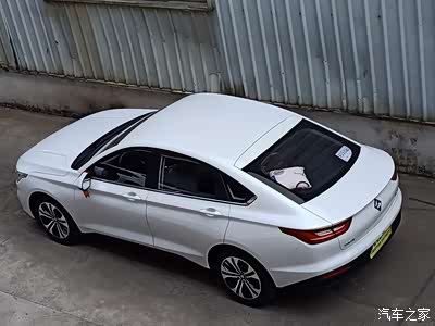 开上新宝骏大白6,潇洒走一回_新宝骏rc-6论坛_手机汽车之家