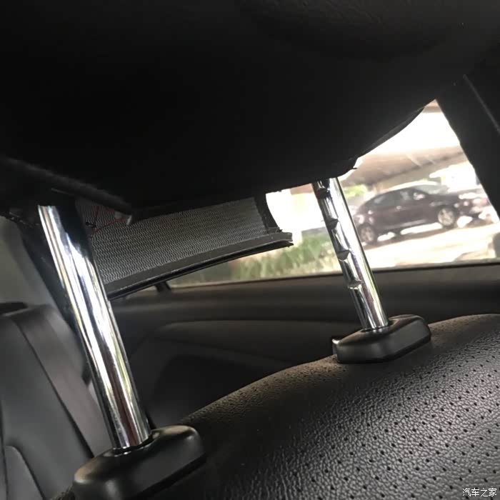 【图】一个头枕卡扣老是掉_艾瑞泽5论坛_汽车之家论坛