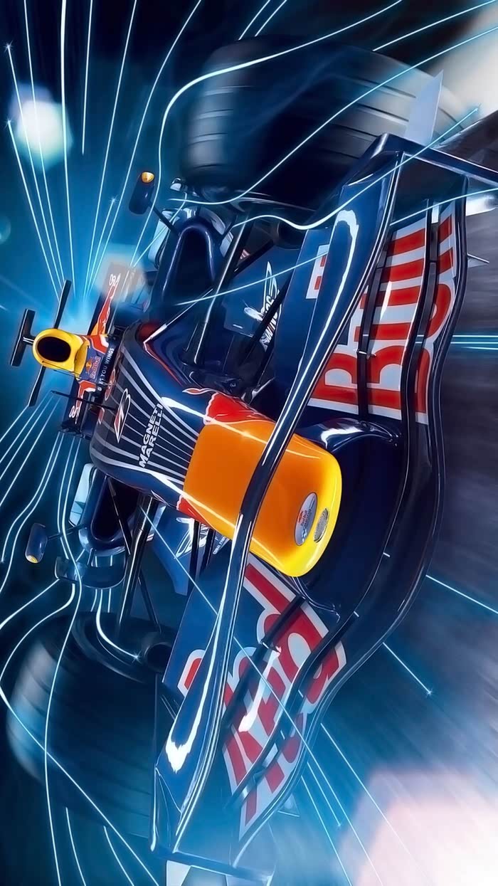 f1赛车美图分享