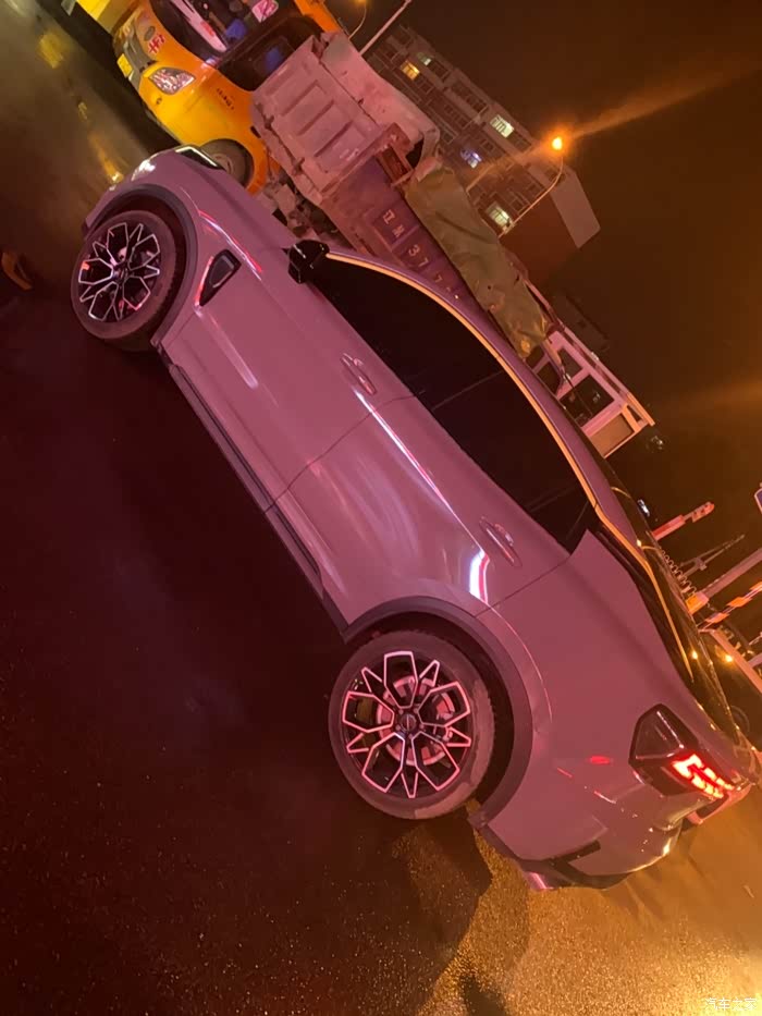 【图】领克05变形记_领克05论坛_汽车之家论坛