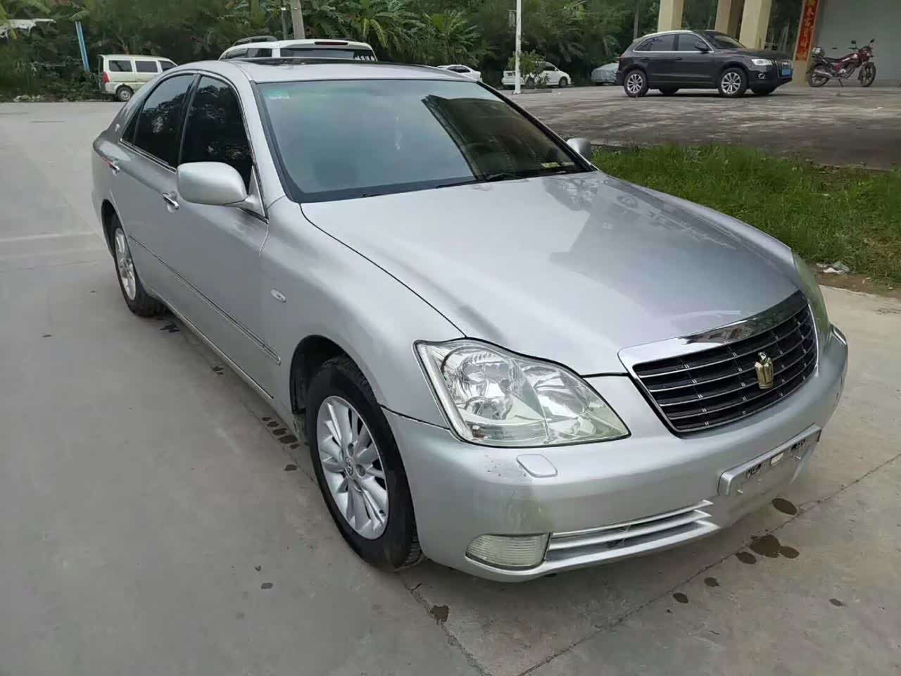 皇冠论坛_手机汽车之家