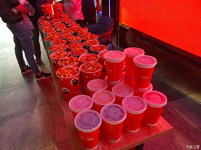 免费看了一场《复联4》,简直不要太精彩!