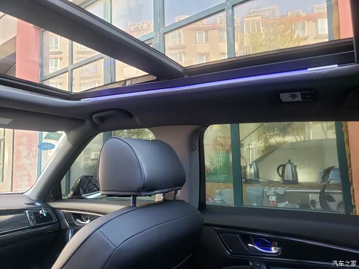 【图】urv车顶氛围灯改装心得_本田ur-v论坛_汽车之家论坛