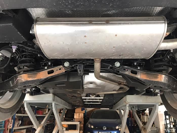 chr一款很棒的小车