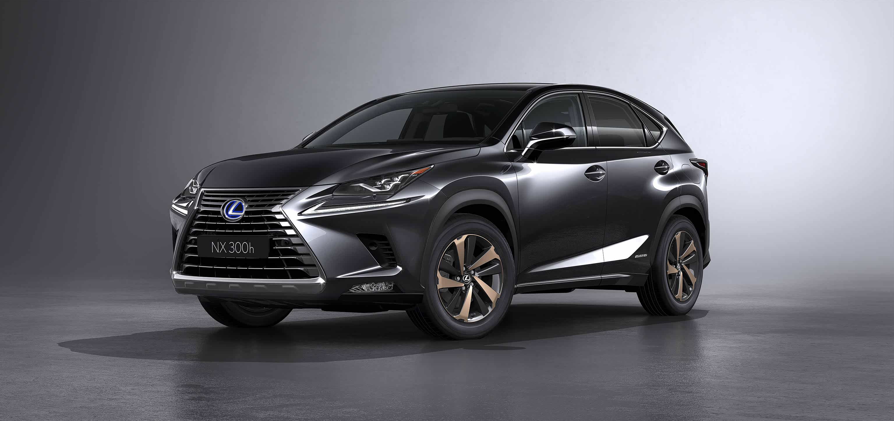 【图】[cp]lexus nx 300h高清壁纸_雷克萨斯nx论坛_汽车之家论坛