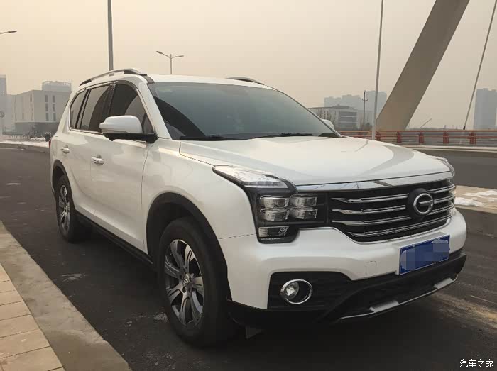 【图】传祺gs7——一年2万公里用车反馈_传祺gs7论坛_汽车之家论坛