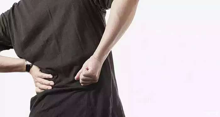 这些方法告诉你 愿你不再"直不起腰"