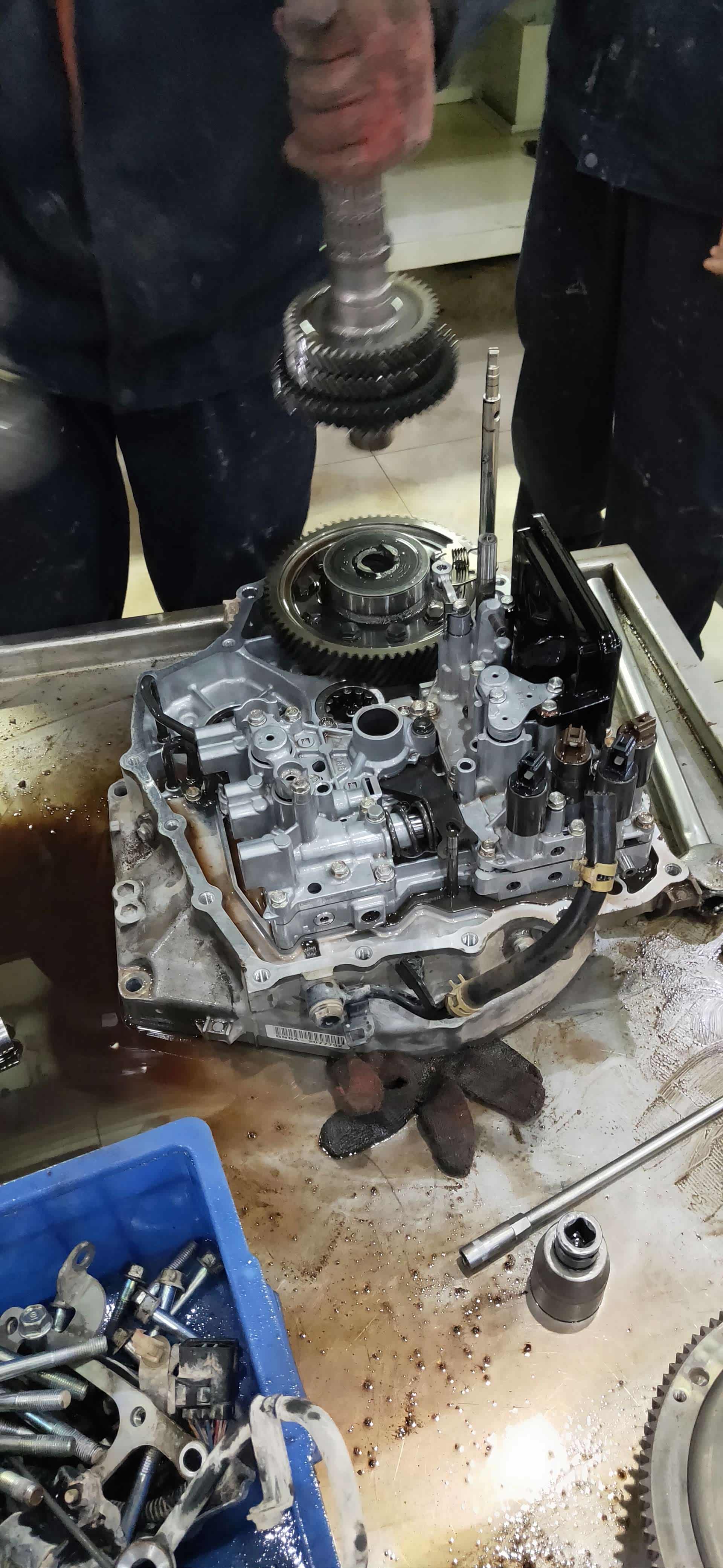 十万公里的八代思域依然优秀