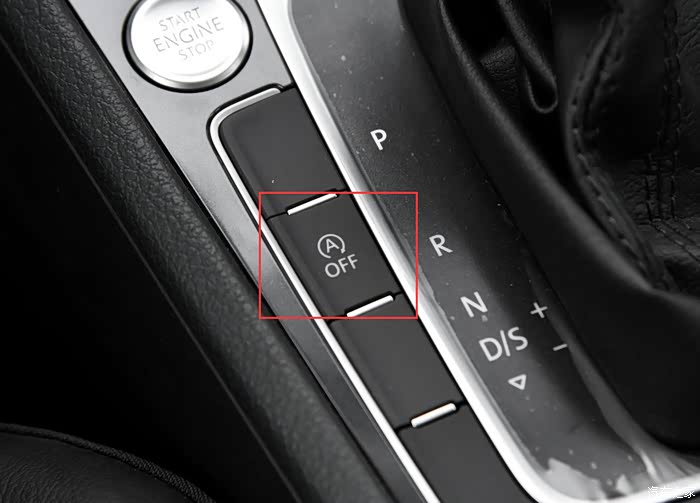 请教高尔夫自动启停功能的逻辑正确性.