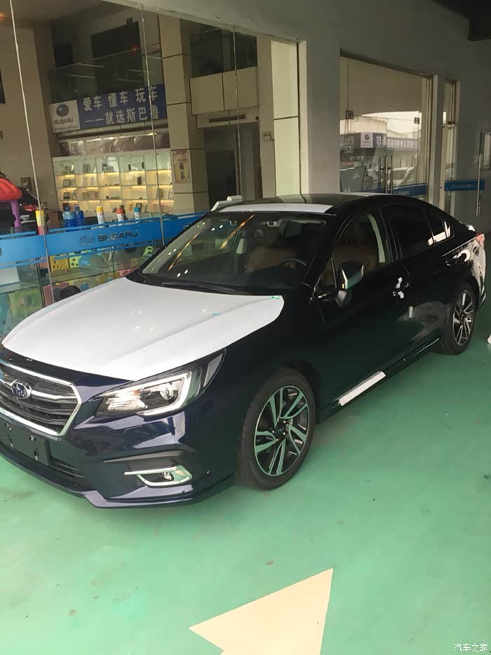午夜珠光蓝,如何?