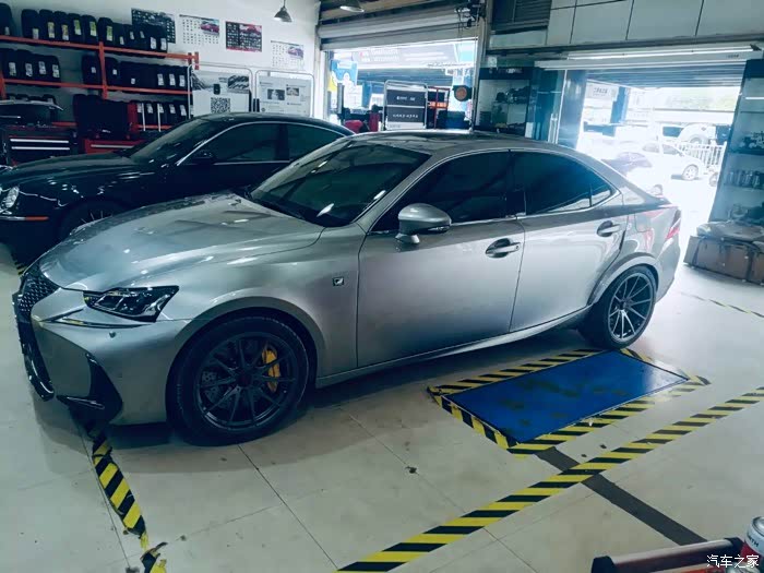 17款is300小改后续改完再提交作业