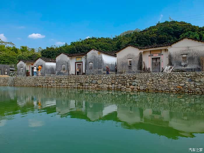 秀出我的用车态度】粤东普宁有个美丽地方叫大坪_思迪论坛_汽车之家