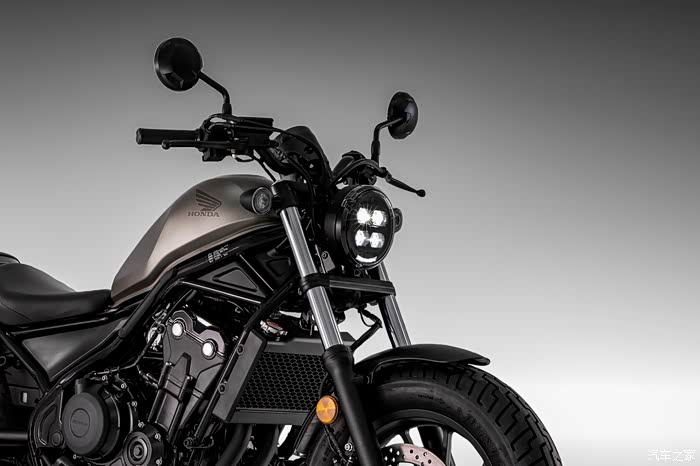 本田cm500的高清图来喽