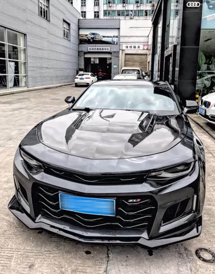 捷豹xfl改装黑武士请版主射精