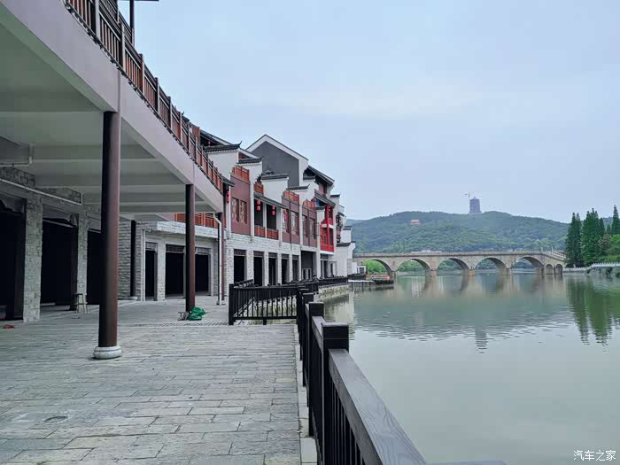 工作之余散游醴陵古八景之状元芳洲见证湖湘古文明