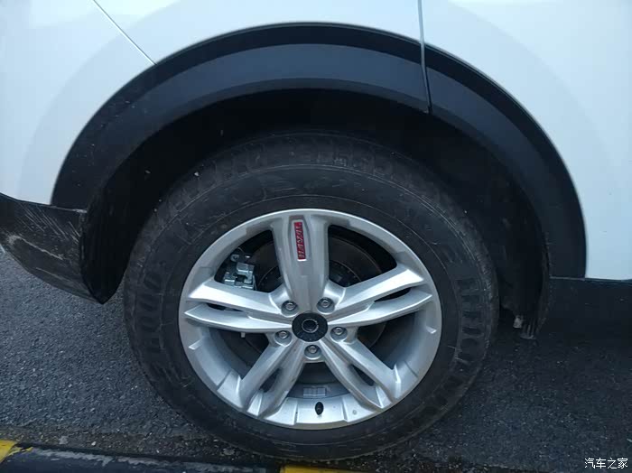 哈弗h4轮胎的使用寿命是多久