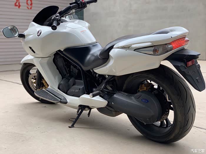 本田大鲨鱼石家庄