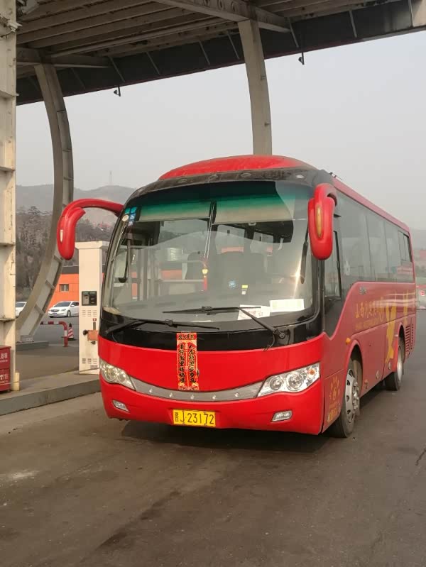 清徐高速公路服务区的加油站停业了