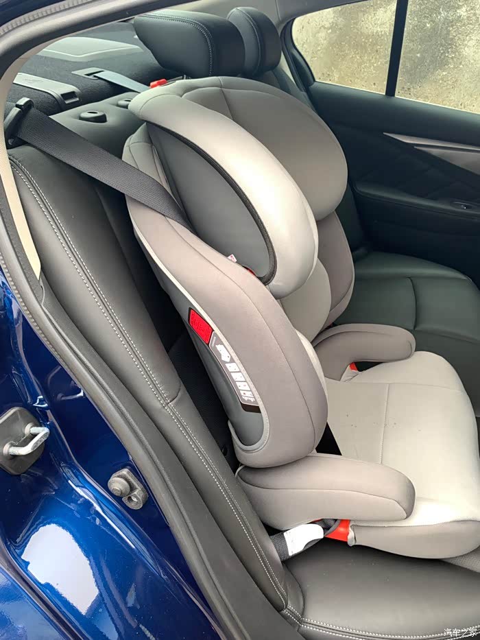 maxi-cosi安全座椅