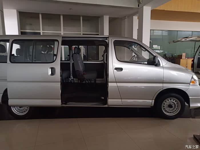 【图】金杯新快运9座_金杯海狮论坛_汽车之家论坛