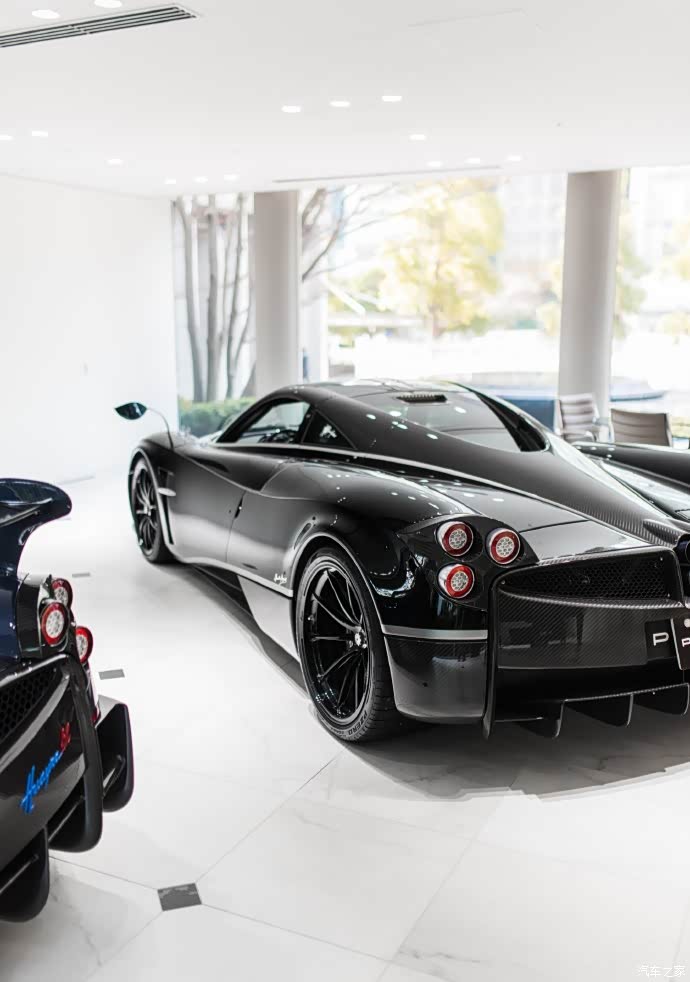 这细节爱了._帕加尼论坛_汽车之家论坛