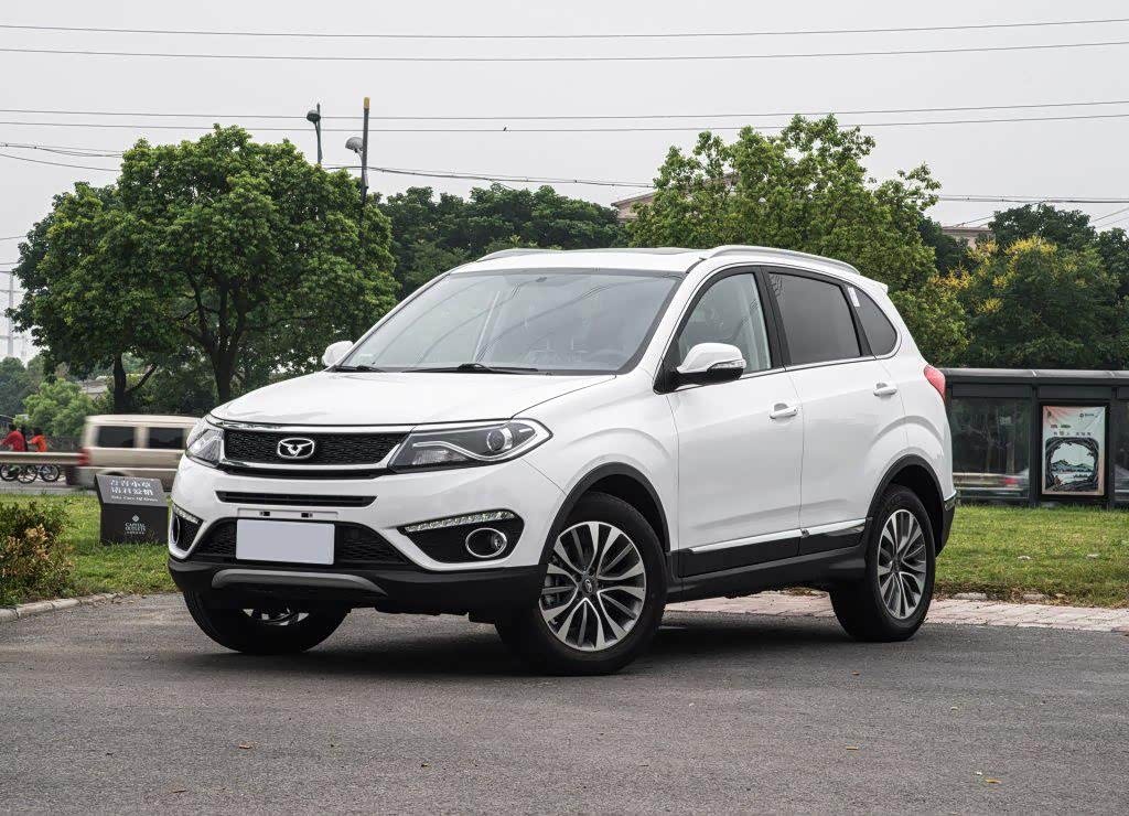 【图】给你想要的"平凡" 凯翼x5一路相伴_凯翼x5论坛_汽车之家论坛