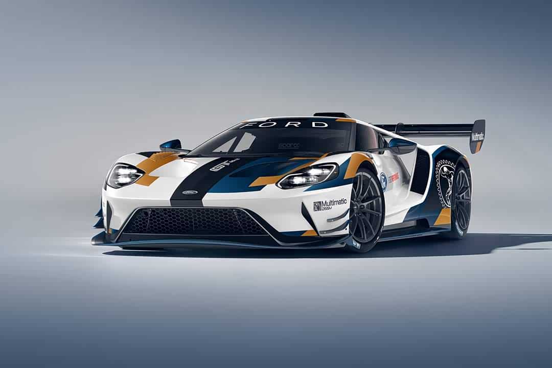 福特gt论坛_手机汽车之家