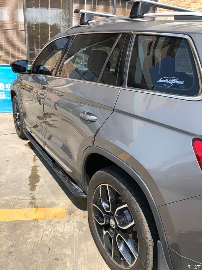 大家有没有星空灰的图片?