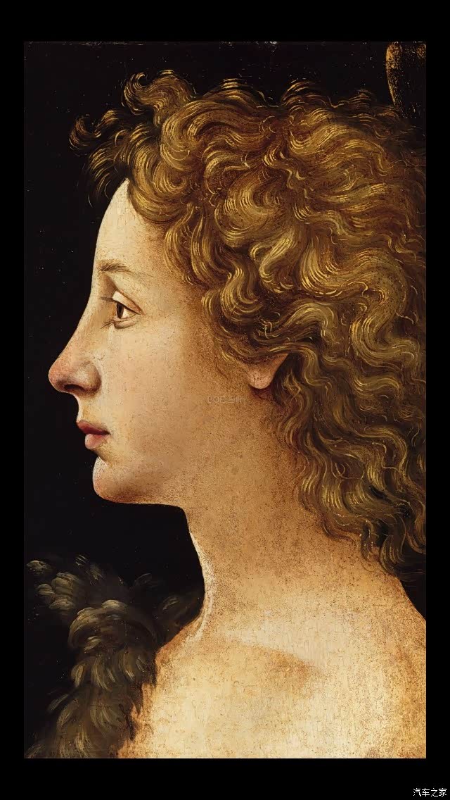 独立性的美学观念-----修拉画作欣赏.