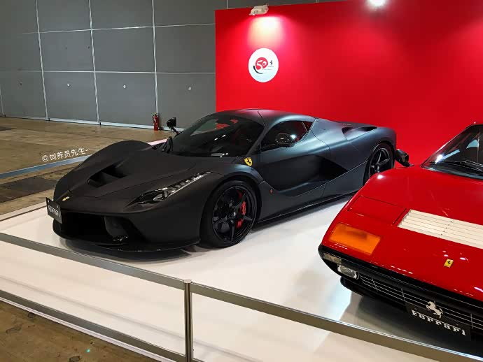 法拉利论坛_汽车之家论坛