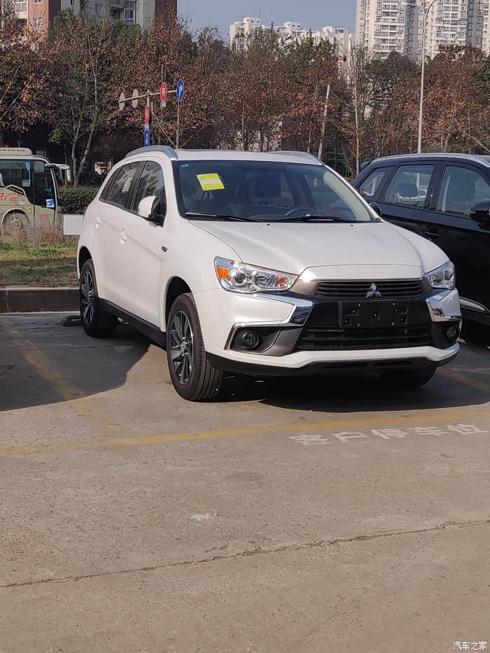 各位车友劲炫外观比较.